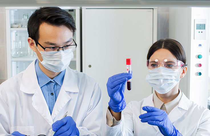 Neoadjuvant nivolumab plus chemotherapy in resectable lung cancer