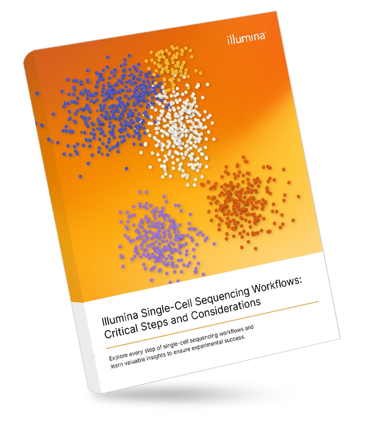 Want to learn valuable insights about the single-cell sequencing
    workflow?
